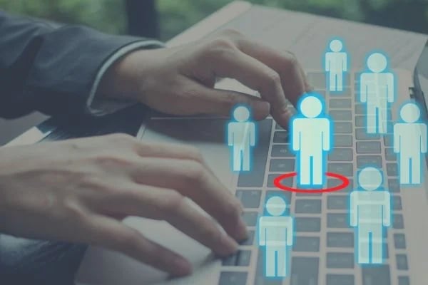 future of human resources typing