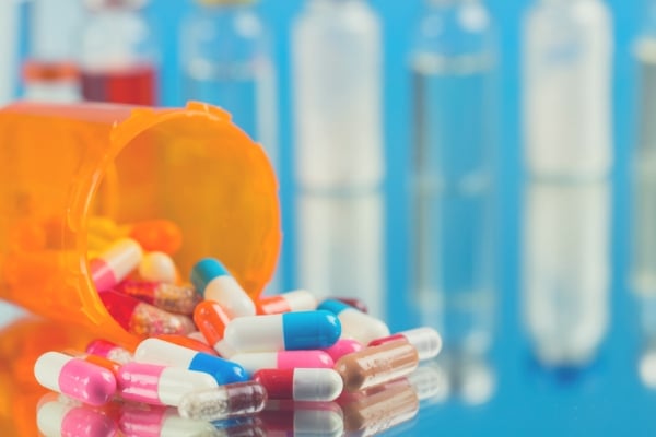 The Importance of Drug Testing in the Workplace - Complete Payroll