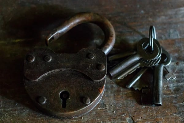 complete background checks lock