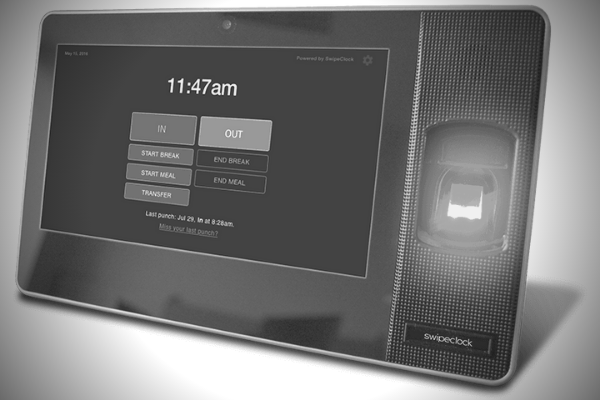 payroll and timekeeping software time clock