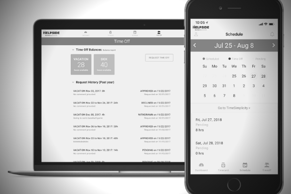 Timeworks Touch Timeworks online - netdop