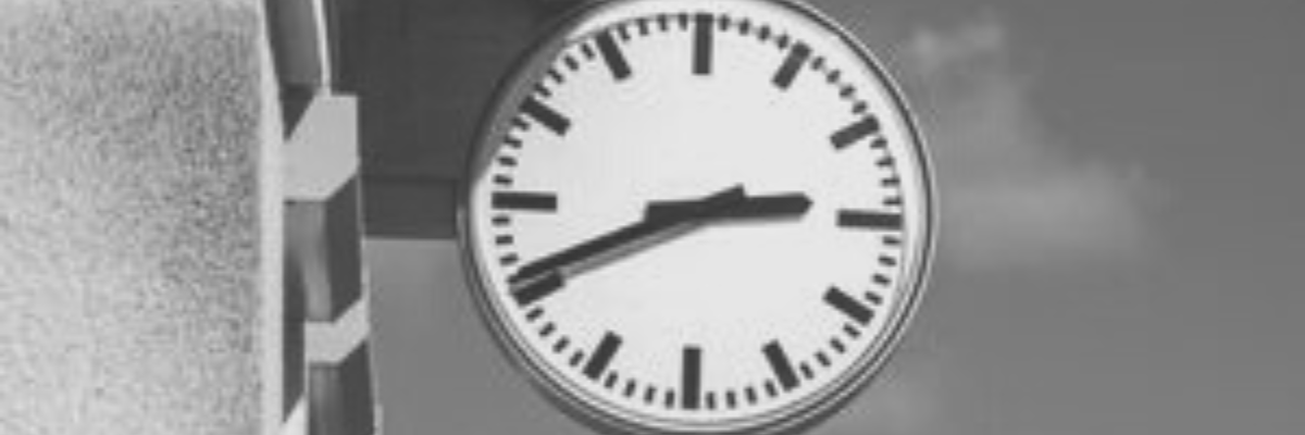 Timekeeping Requirements for Exempt Employees banner