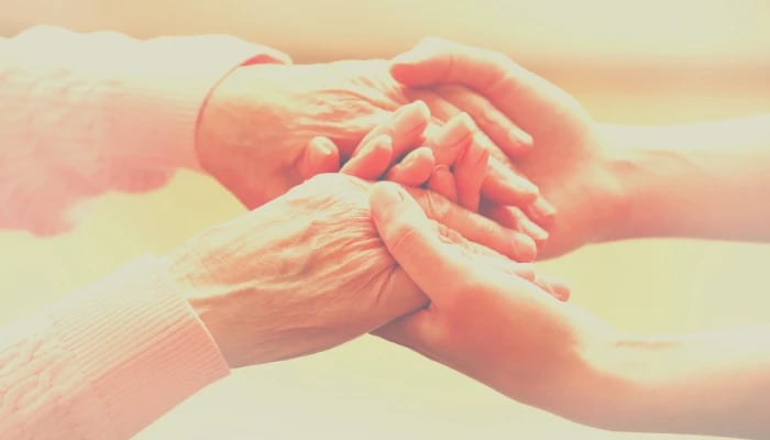 new york paid family leave hands