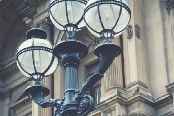 jury duty new york labo law lamp post