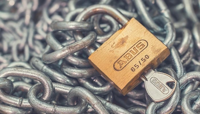fair credit reporting act lock