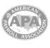 apa logo