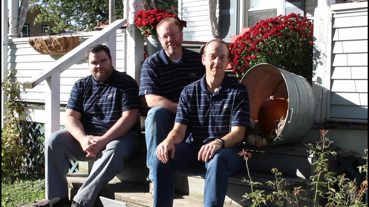 Aux Services Overview - Greg, Pete and Mike Outside-thumb