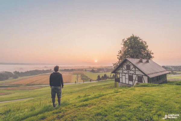 payroll for agricultural employees farm