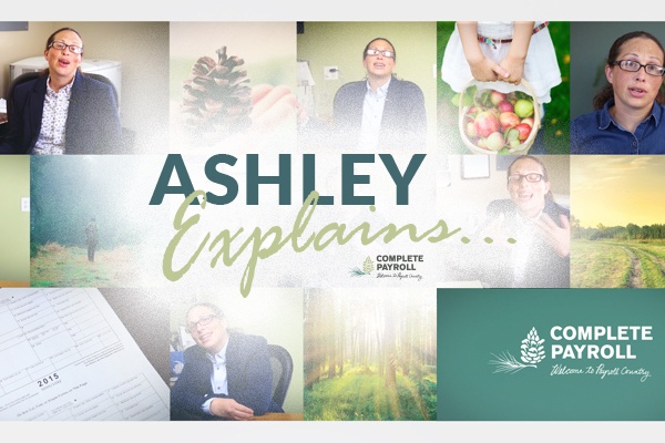 Ashley Explains E02: Properly Classifying Employees and Independent Contractors (VIDEO)