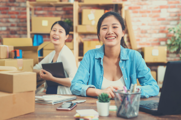 Biden Expands PPP Access to Smallest Businesses