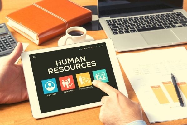 5 Ways HR Technology Can Save Your Business Time and Money