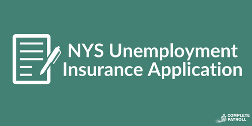 employee termination kit unemployment insurance