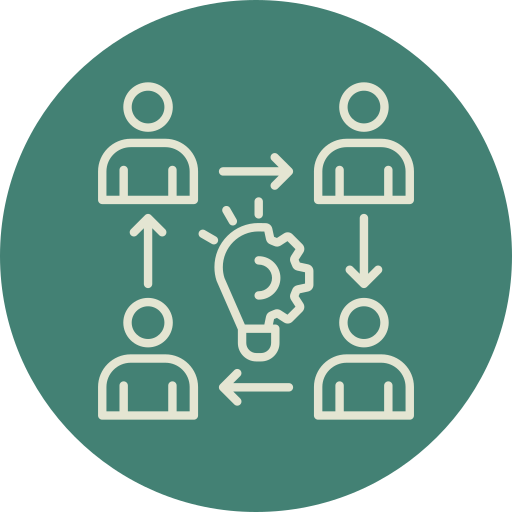 icon_solutions gear cog_green circle_512